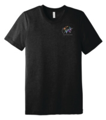 Limited Edition Open School T-Shirt - ADULT SIZES ONLY