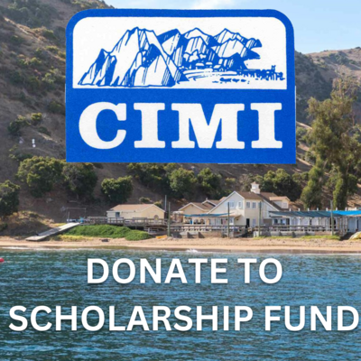 Donation to Trip Scholarship Fund