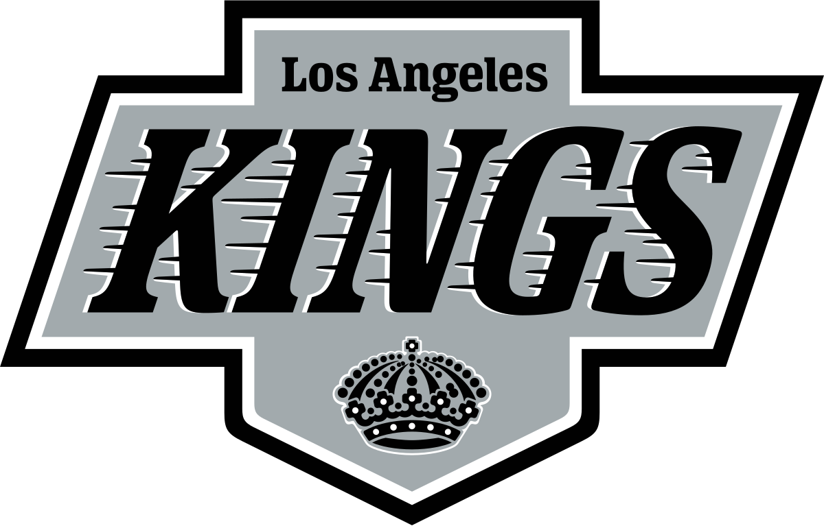 Los Angeles Kings - 2 tickets, 100 level