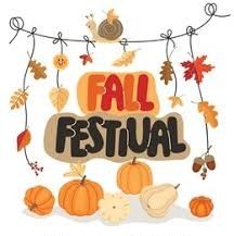 2025 Fall Festival | Tickets - 25 Pack
