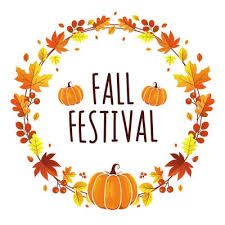 Fall Family Festival