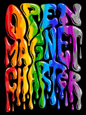 BRAND NEW OPEN SWAG!