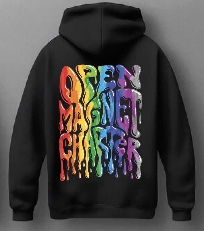 BRAND NEW OPEN SWAG KIDS HOODIES