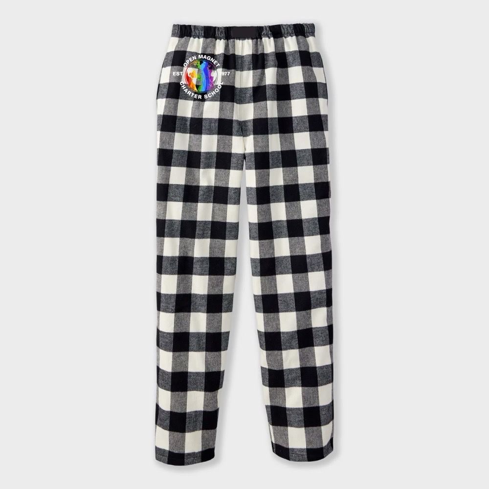 BRAND NEW OPEN SWAG ADULT PJ PANTS