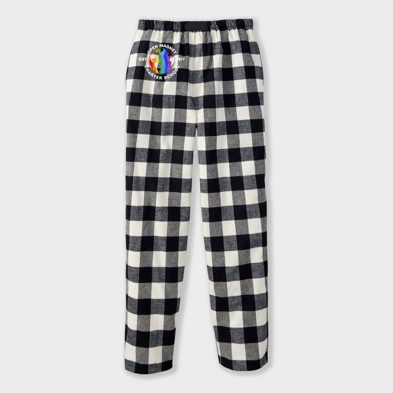 BRAND NEW OPEN SWAG KIDS PJ PANTS