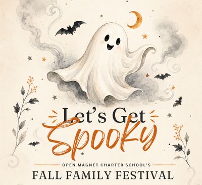 Fall Family Festival