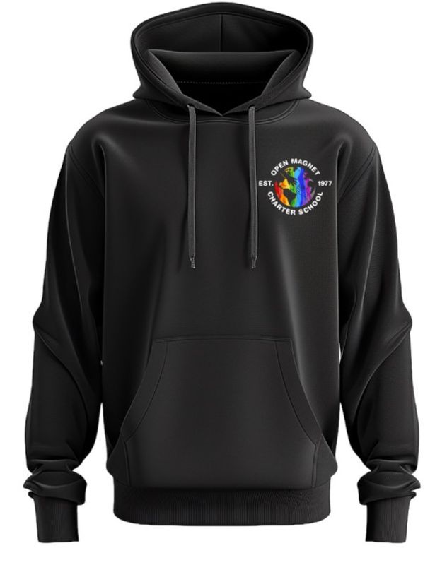 BRAND NEW OPEN SWAG ADULT HOODIES_fault