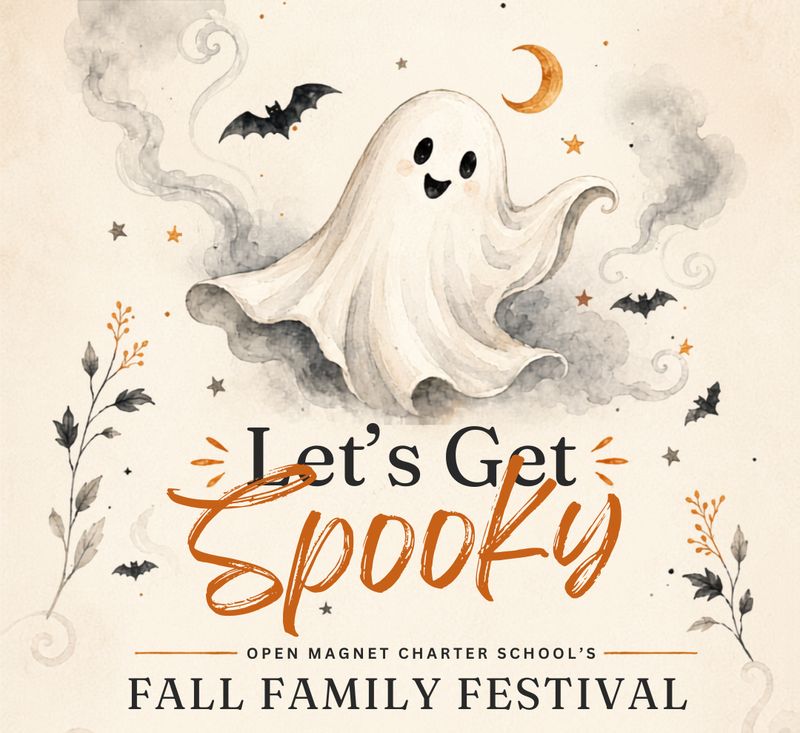 PRESALE! 2026 Fall Festival | Tickets - 25 Pack