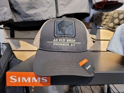 AZ Fly Shop SIMMS Hat