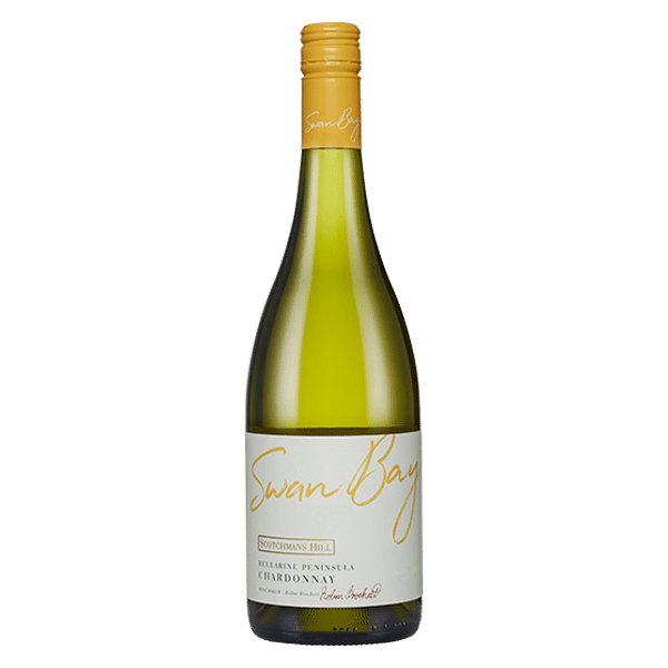 Swan Bay Bellarine Peninsula Chardonnay