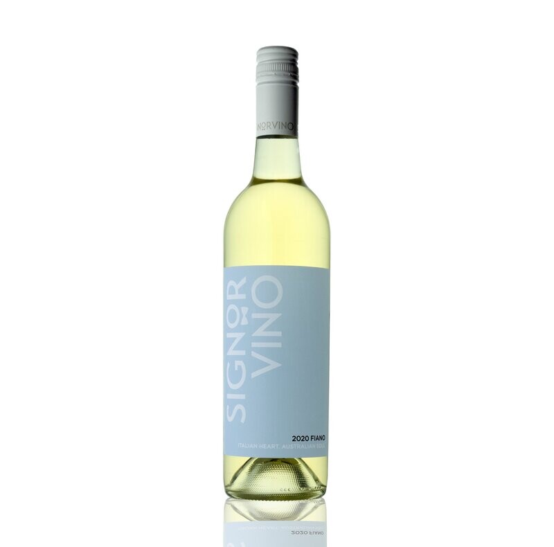 Signor Vino Fiano