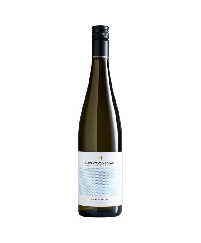 2020 Harewood Estate Denmark Riesling