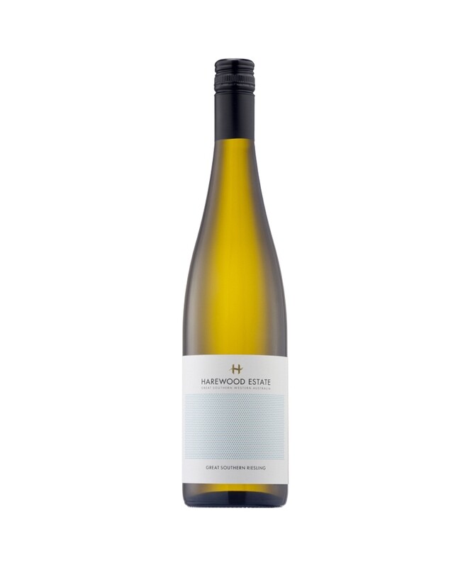 2020 Harewood Great Southern Riesling