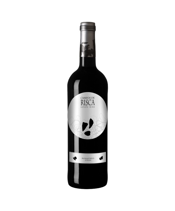 2015 Campos de Risca