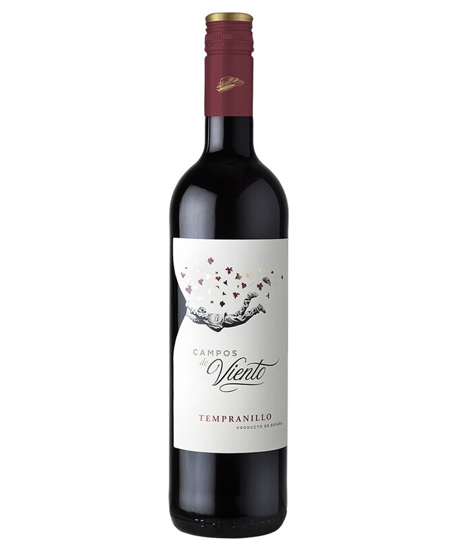 2019 Campos de Viento Tempranillo