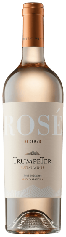 Rutini Wines Rose de Malbec 2020 - Uco Valley