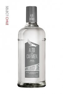 Alto Del Carmen ADC Res Transparente 40%