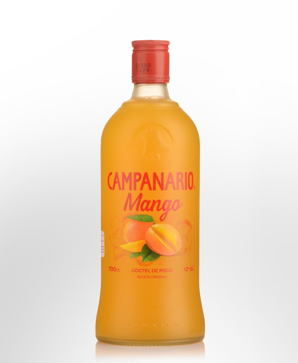 Campanario Mango 12%