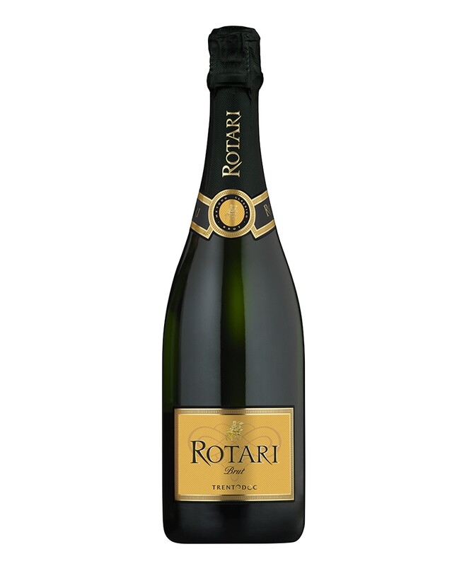 Rotari Brut - Trentodoc