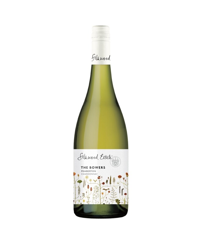 2020 Silkwood Estate ‘The Bowers’ Chardonnay