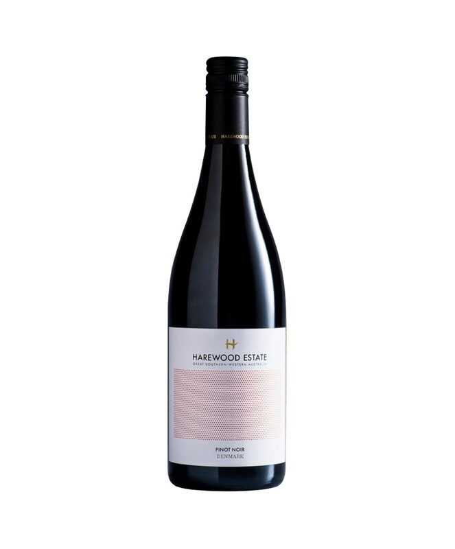2020 Harewood Denmark Pinot Noir