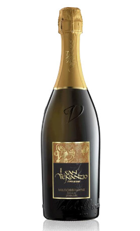 SAN VENANZIO EXTRA DRY PROSECCO