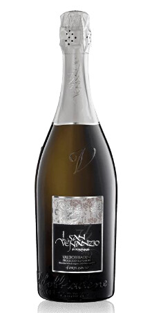 2021  Millesimato Prosecco Dry