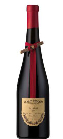 2018 Italo Cescon Merlot