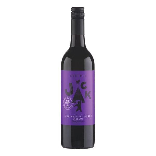 Steeple Jack Cabernet Sauvignon (750 ML)
