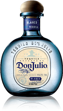 Don Julio Blanco TEQUILA 750ml