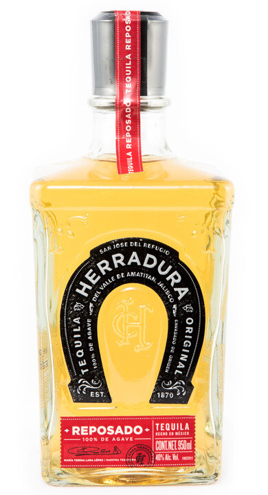 Herradura Reposado