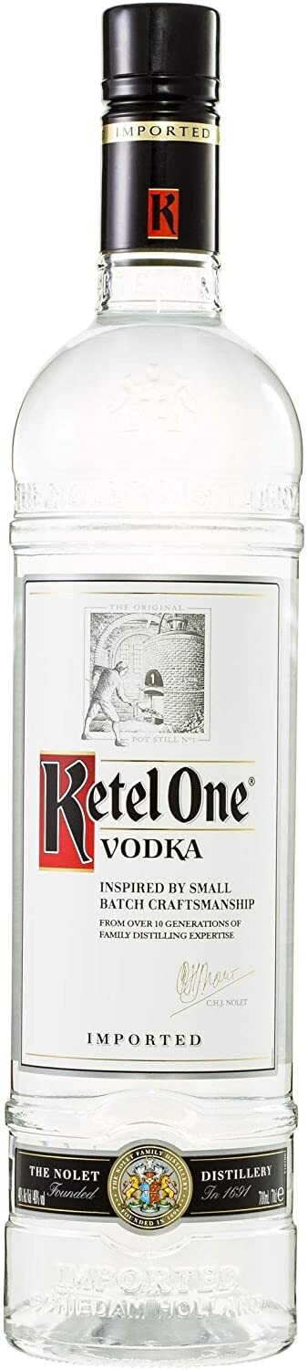 Ketel One Vodka