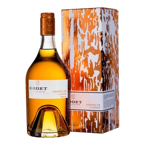 Godet Cognac VS Classique