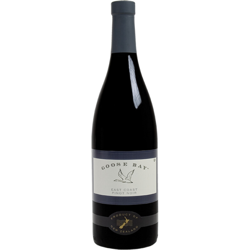 Goose Bay Pinot Noir - KOSHER