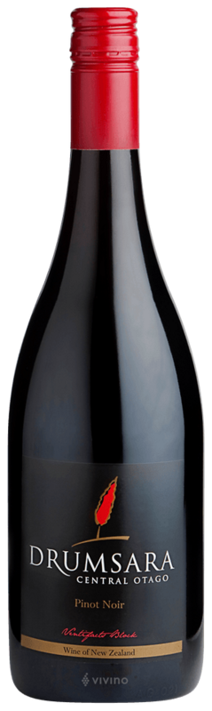 Drumsara Central Otago Pinot Noir