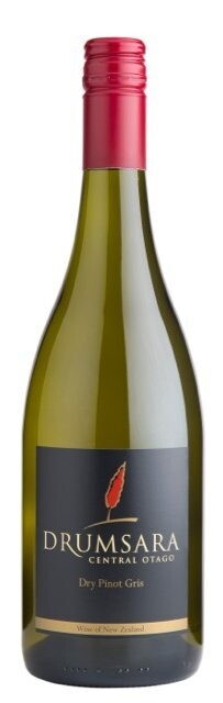 Drumsara Central Otago Pinot Gris