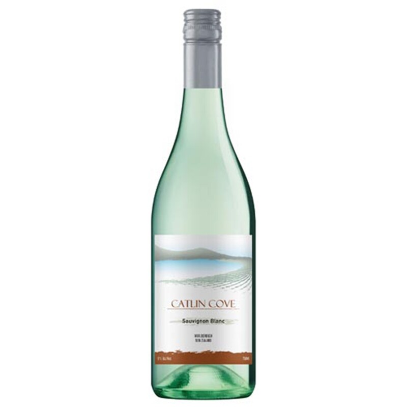 Catlin Cove Sauvignon Blanc