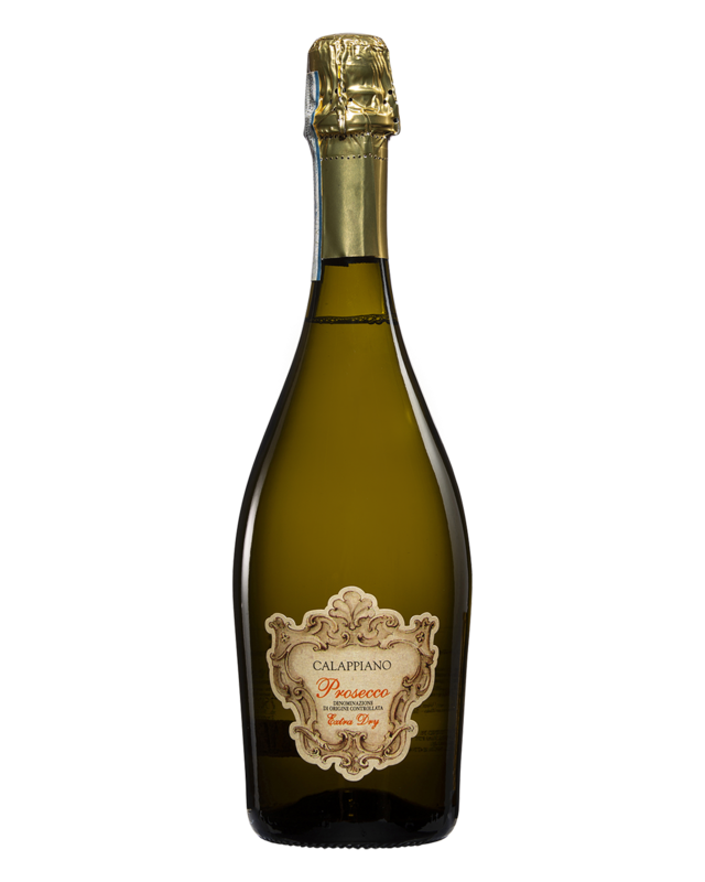 Villa Calapiano Prosecco
