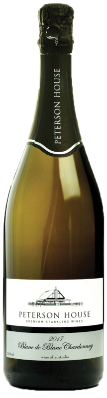 Peterson House Blanc de Blanc