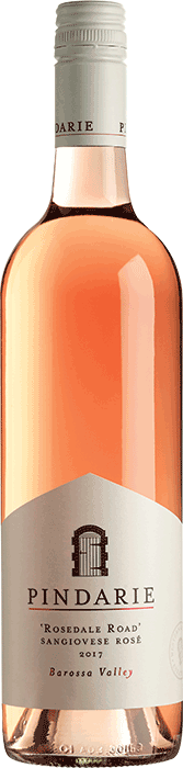 Pindarie Rosé Sangiovese