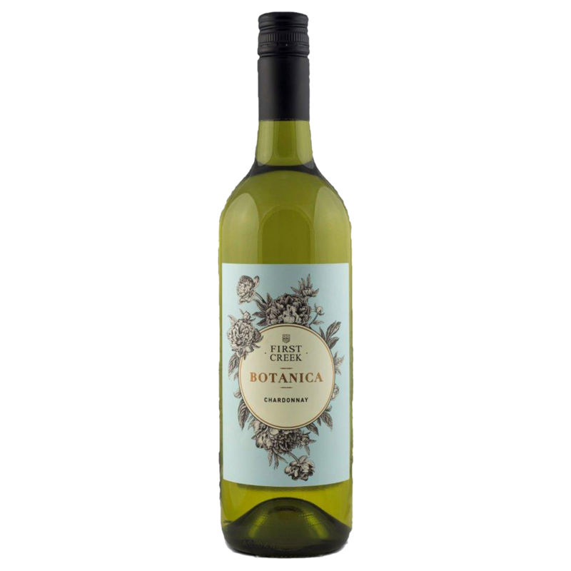 First Creek Botanica Chardonnay