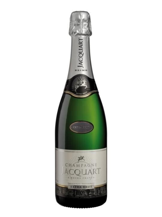 Jacquart Mosaique Extra Brut