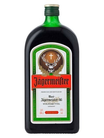 Jagermeister 700ml