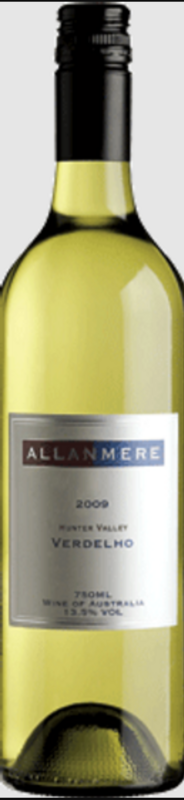 Allanmere Verdelho