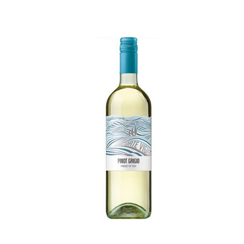 Corte Vigna - PINOT GRIGIO
