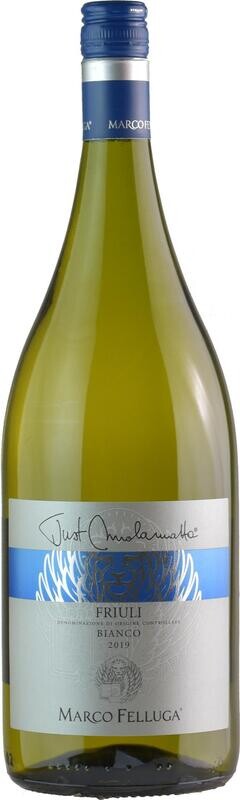 MARCO FELLUGA 'Just' "Molamatta" DOC Young vines 18