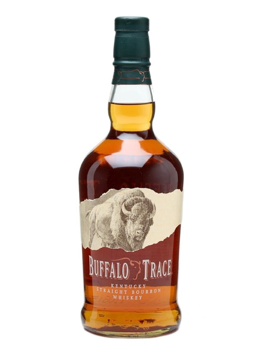 Buffalo Trace Bourbon 700mL