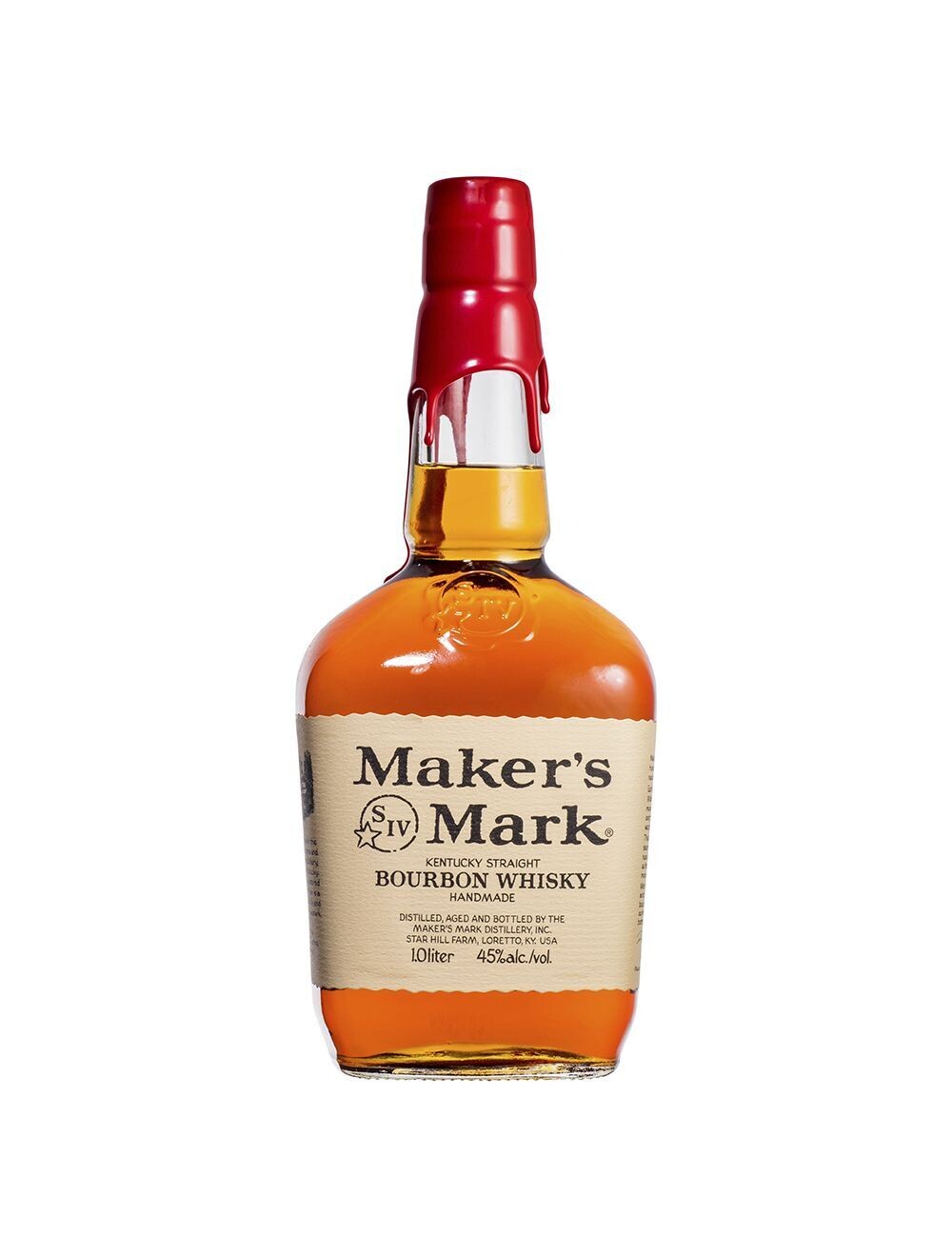 Makers Mark 40% 1l
