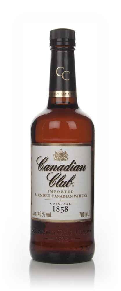 Canadian Club Original 700mL