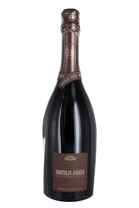 Angelo Bortolin - Prosecco 2021